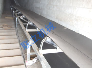 TD75系列帶式輸送機(jī)